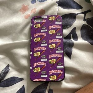 Backwood case